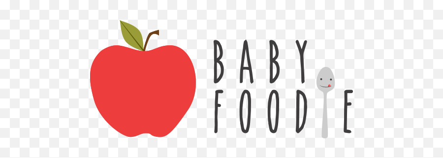 Apple Baby Food Puree Stage 1 - Baby Foode Emoji,Apple Logo Without Bite