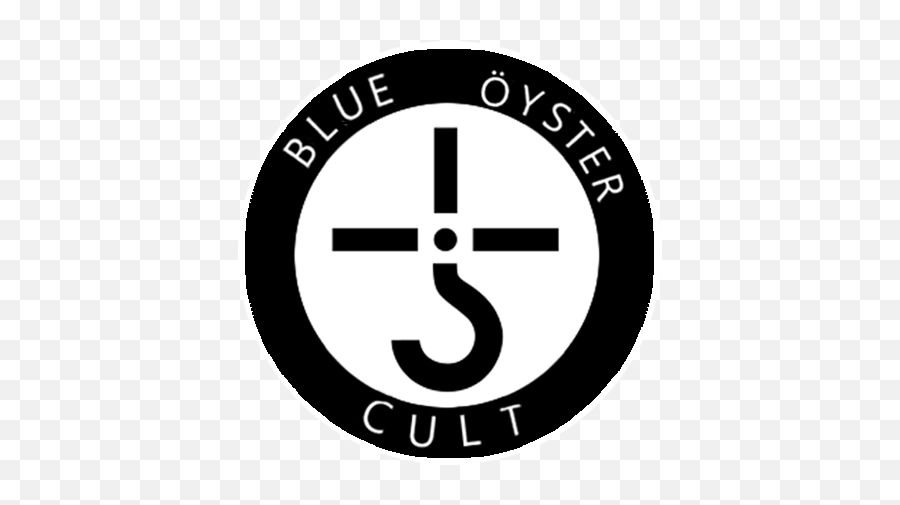 Give Me Some Weird Band Logos Steve Hoffman Music Forums - Blue Oyster Cult Emoji,Dead Kennedys Logo