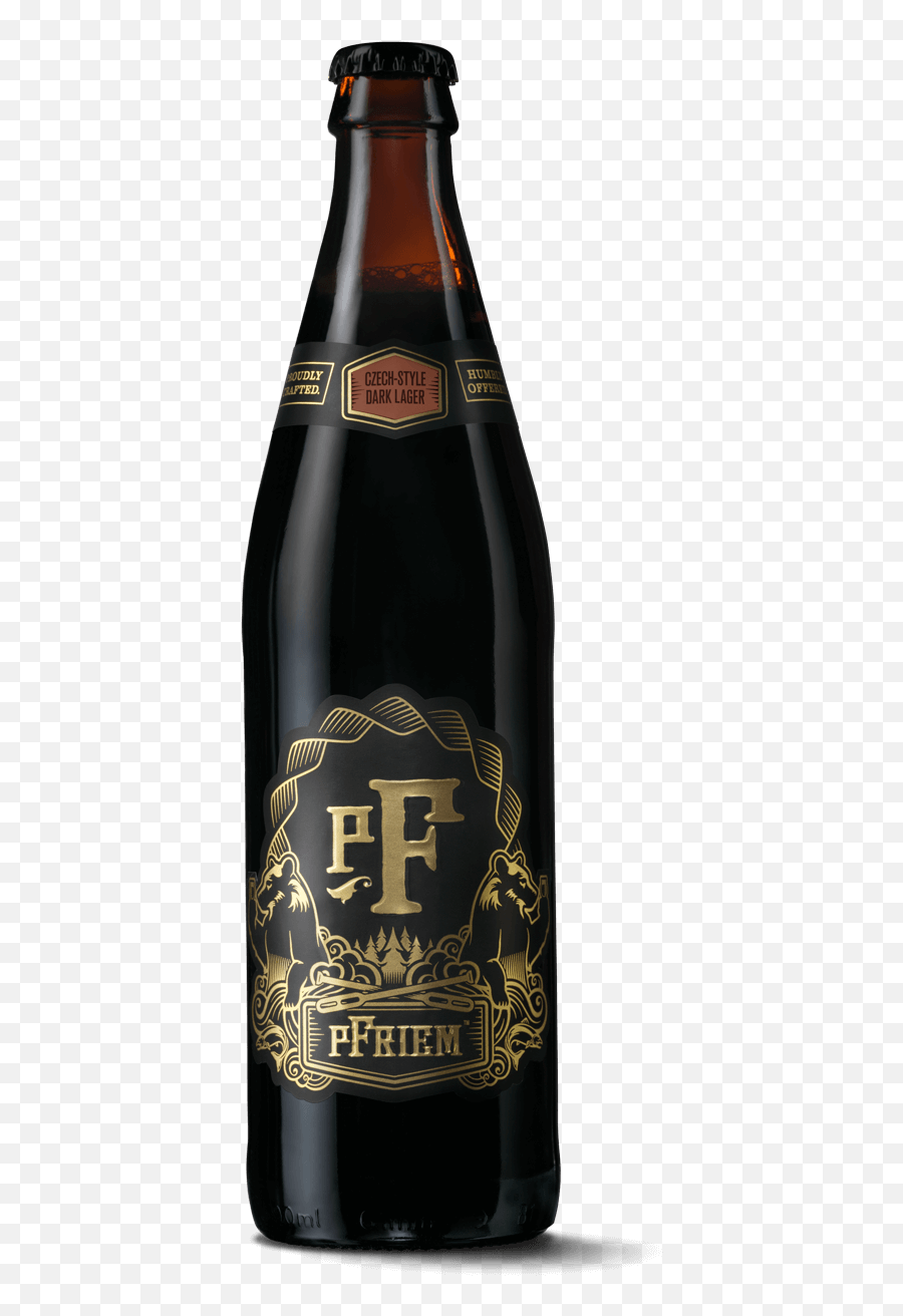 Czech Dark Lager Pfriem Family Brewers Emoji,Beer Foam Png