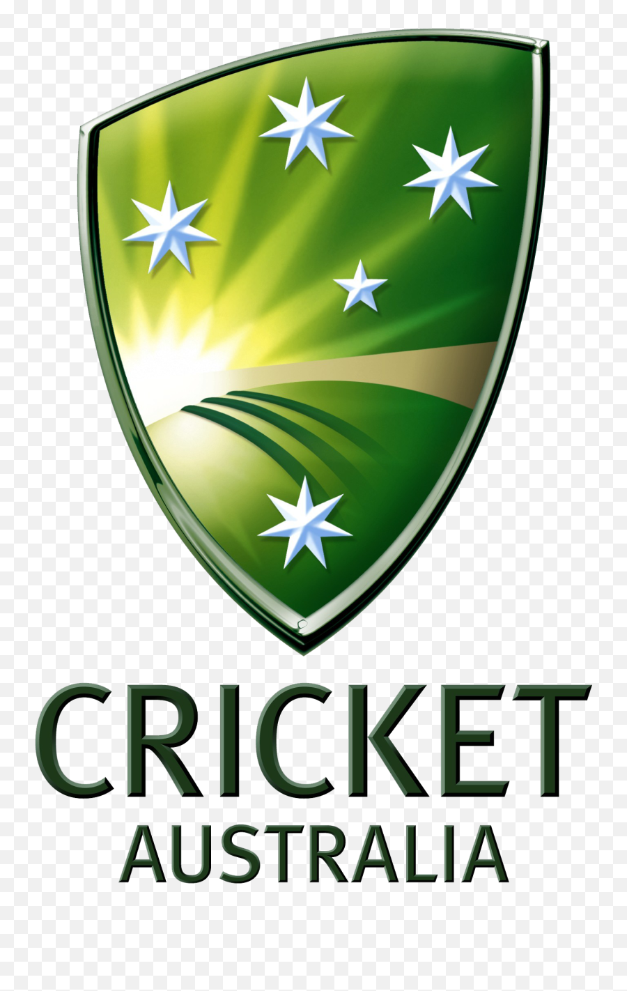 Cricket Australia Logo Meaning Emoji,Cricket Logo