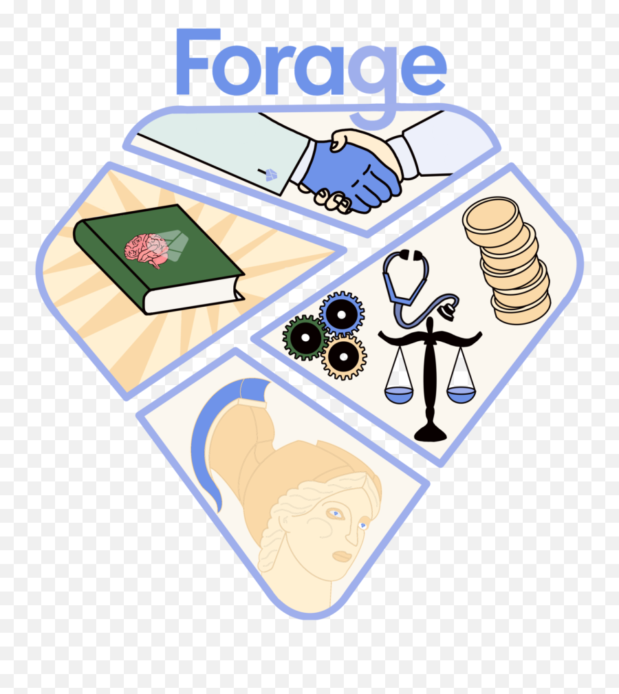 Forage Global T - Shirt Design Competition Emoji,Hands Shaking Logo