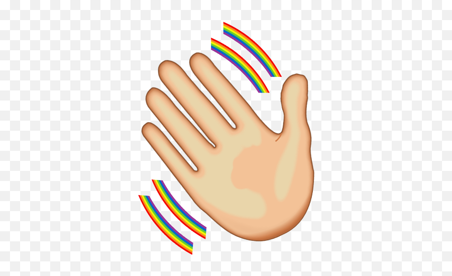 Xxmaríaxx Q3lzhbqoinyi5rl Twitter Emoji,Hand Wave Clipart