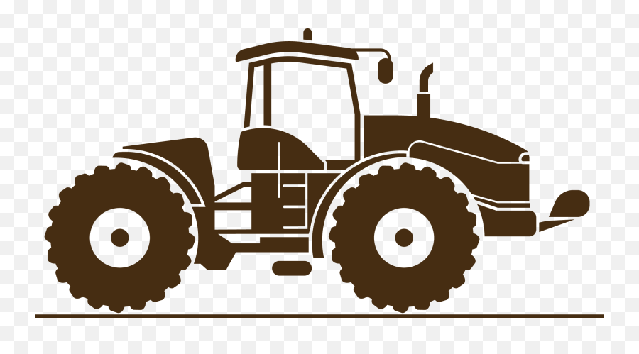 Farming Tractor Download Png Image Png Arts Emoji,Farm Tractor Clipart