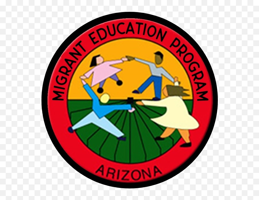Welcome To The Arizona Migrant - Arizona Migrant Education Program Logo Emoji,Arizona Logo