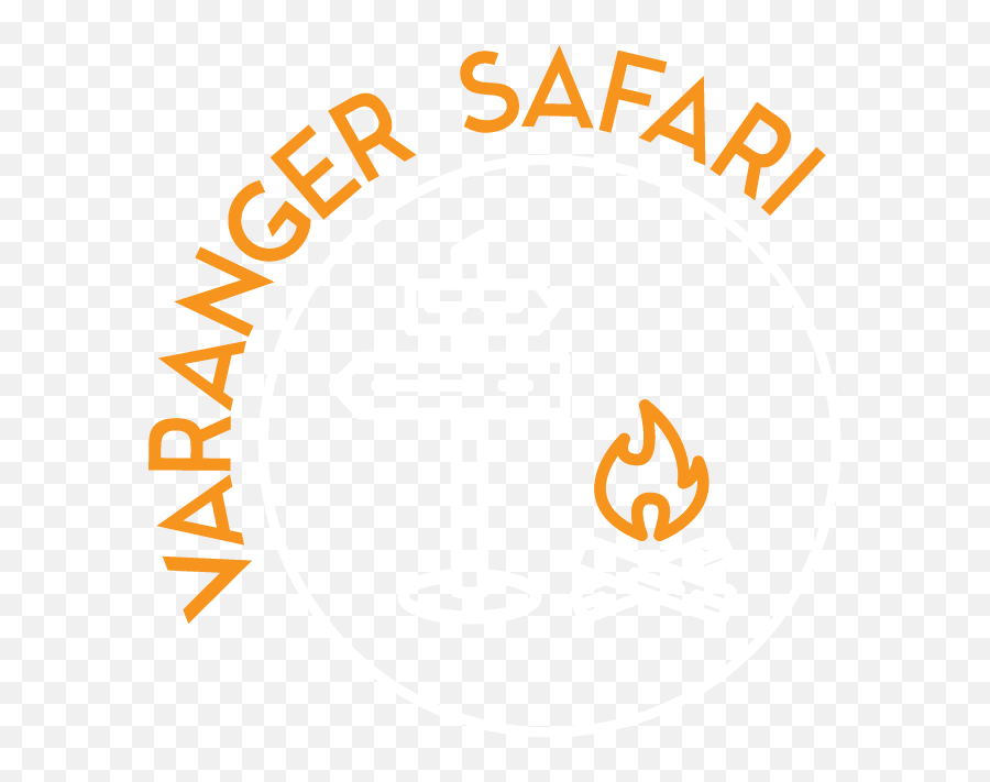 Varanger Safari U2013 Enjoy Varanger - Starfleet Emoji,Safari Logo