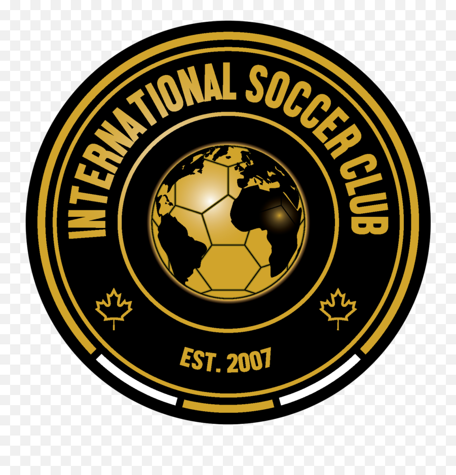 Soccer Logo Png - Evaluate This Logo Based On The Color Combination Emoji,Soccer Logo
