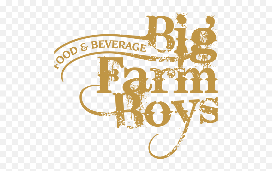 Order Rum Bigfarmboys Emoji,Bfb Logo