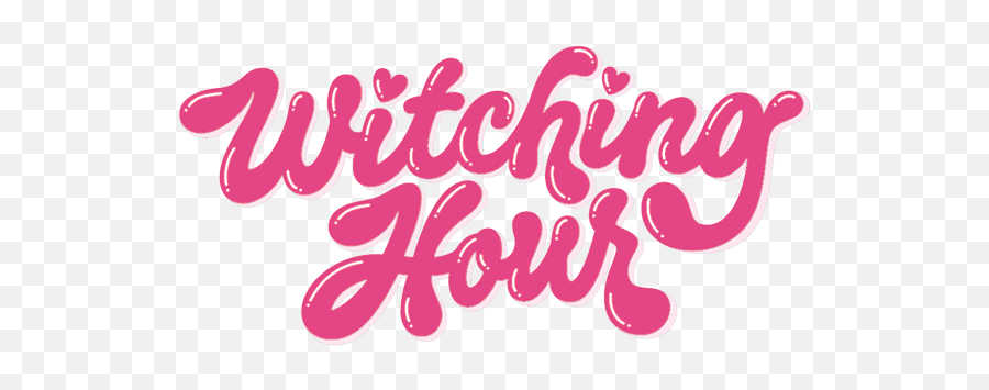 Listen - Witching Hour Emoji,Wh Logo
