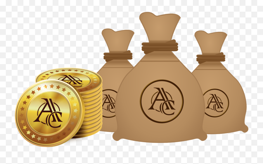 Coins Clipart Lot Money Coins Lot Money Transparent Free - Solid Emoji,Coins Clipart