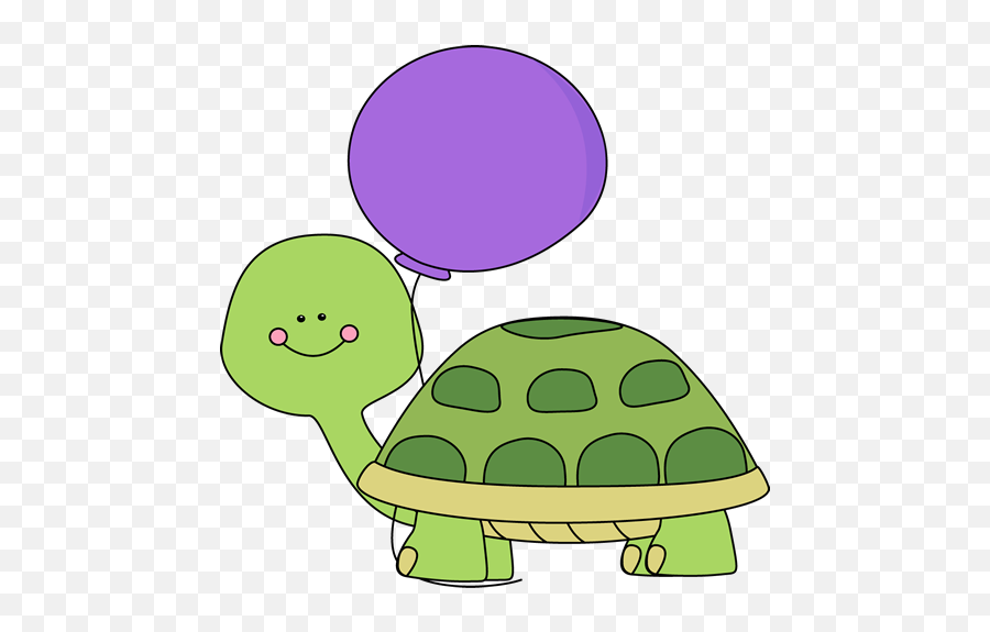 Cute Turtle Png Download Free Clip Art - Turtle Birthday Clipart Emoji,Turtle Png