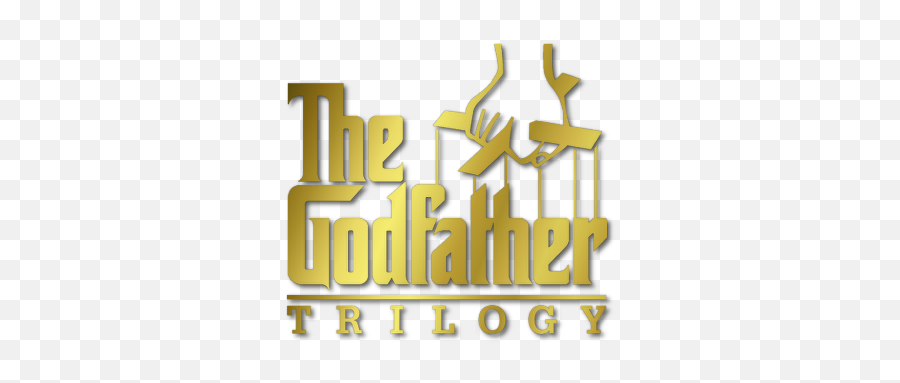 The Godfather Collection Movie Fanart Fanarttv - Language Emoji,Godfather Logo