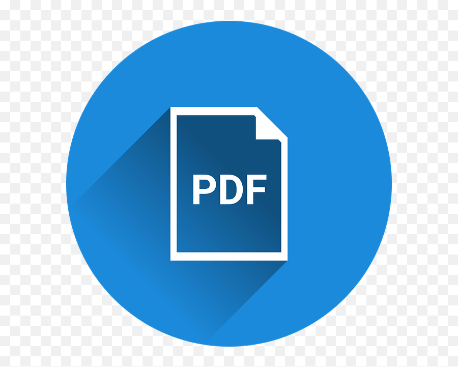 Free Photo Documents Pdf Document Pdf File Icon - Max Pixel Vertical Emoji,Pdf Logo