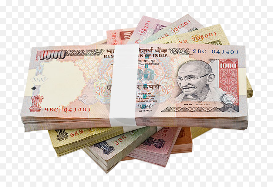 Money Png Transparent Hd Photo Png Mart - Indian Rupee Png Emoji,Money Transparent Background