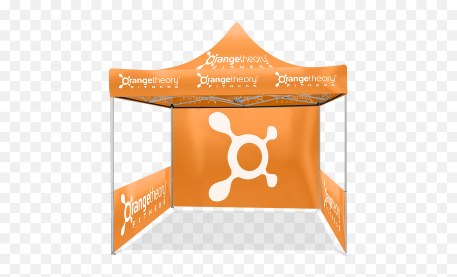 Orange Tube 10ft - Language Emoji,Orange Theory Logo