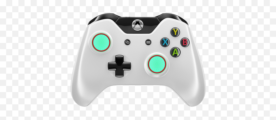Download Controle Xbox Branco Png - Controle X Box Png Emoji,Xbox Png