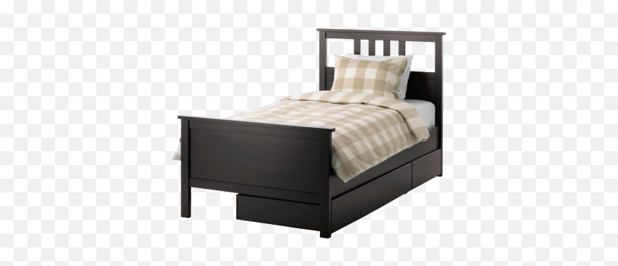 Download Bed Free Png Transparent Image And Clipart - Bed No Background Emoji,Make Bed Clipart
