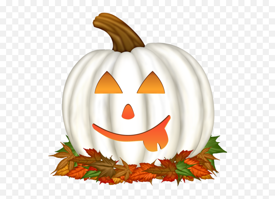 Halloween Pumpkins Citrouilles De Halloween Joyeux - Halloween Pumpkkin Clipart Emoji,Halloween Pumpkin Clipart