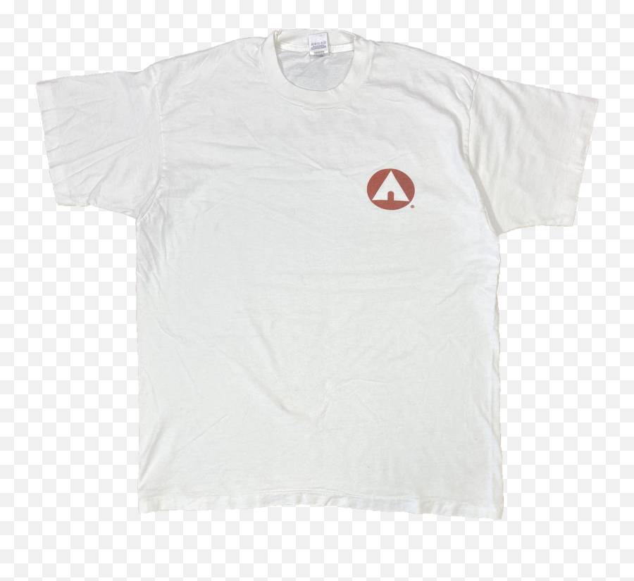 90s Vintage Air Walk T - Short Sleeve Emoji,Airwalk Logo