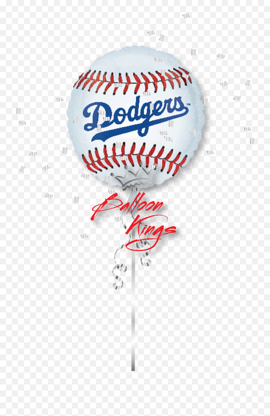 Los Angeles Dodgers Ball Emoji,Los Angeles Dodgers Logo