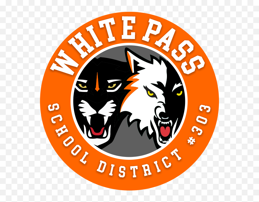White Pass Elementary Quality Education For All - Minnesota Language Emoji,Minnesota Timberwolves Logo