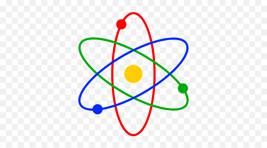 Elementary Science Fair Clipart - Clip Art Bay Atom Clipart Emoji,Fair Clipart