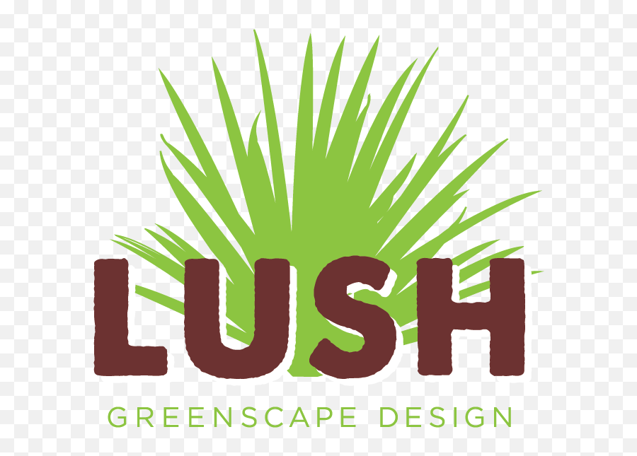 Welcome U2013 Lush Greenscape Design Emoji,Lush Logo