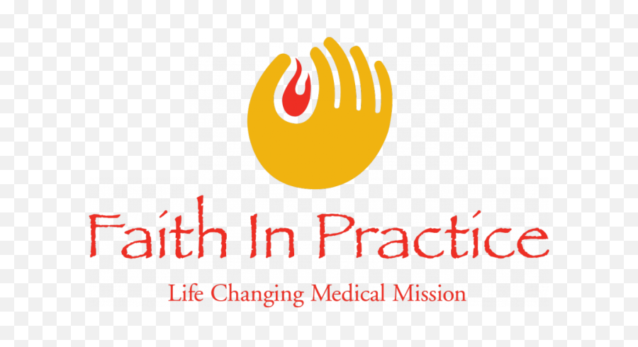 Light The Fire Logos - Faith In Practice Logo Emoji,Fire Logos