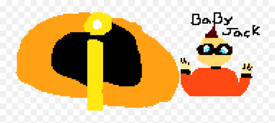 Incredibles Pixel Art Maker - Dot Emoji,Incredibles Logo
