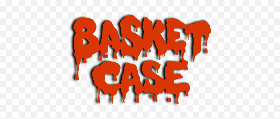 Basket Case - Basket Case Logo Emoji,Case Logo