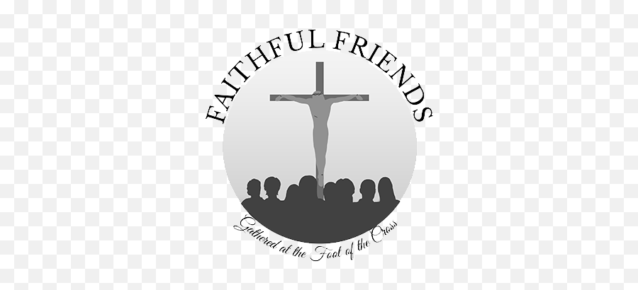 Faithful Friends Emoji,Friends Logo