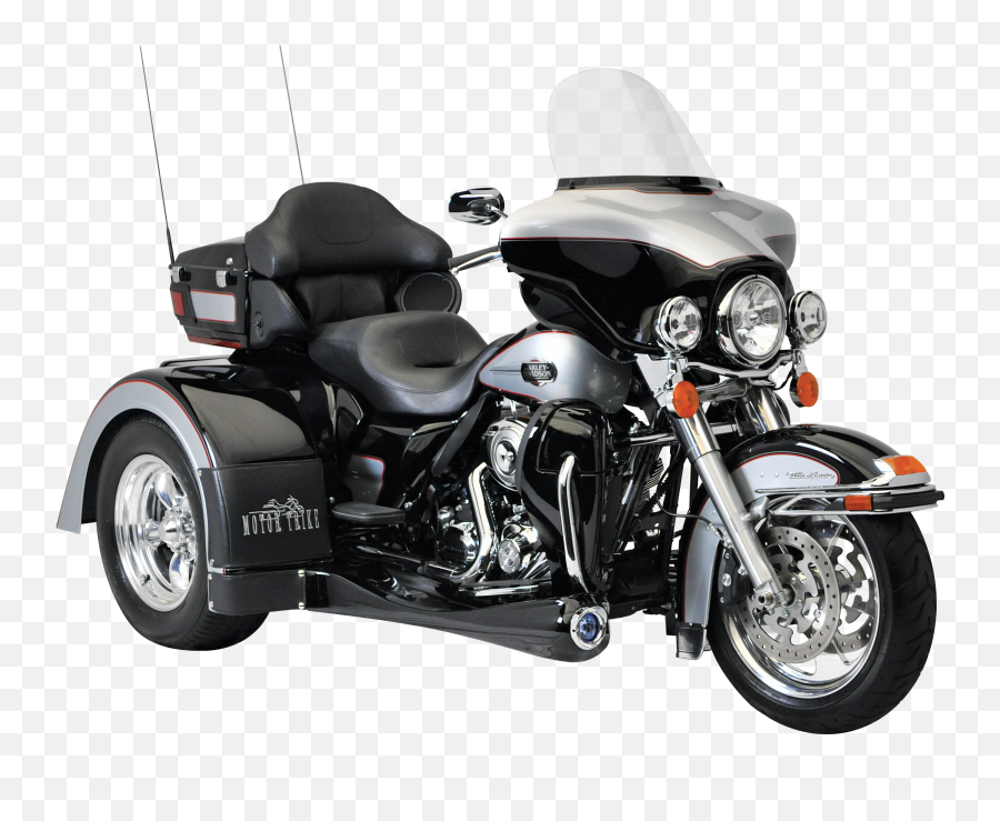 Harley Davidson Road Glide - Moto Triciclo Harley Davidson Emoji,Harley Davidson Png