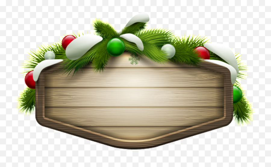 Snow White Wood Grain Christmas Png - Christmas Day Emoji,Wood Grain Clipart