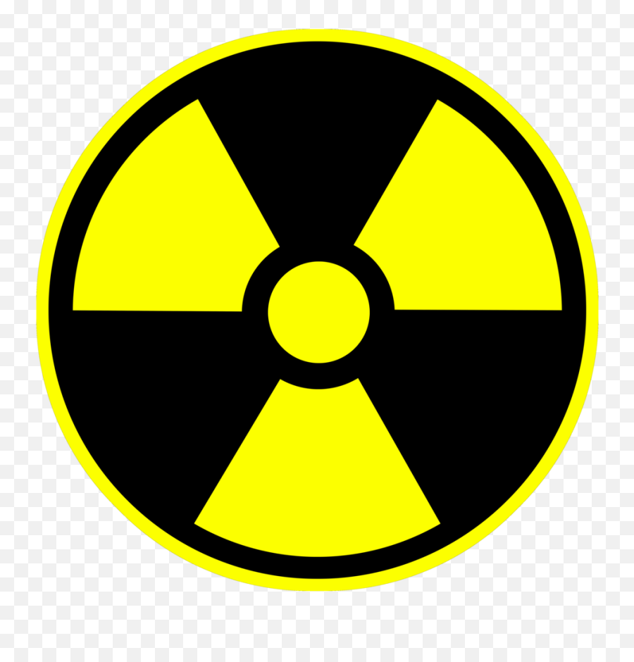 Images For U003e Caution Radiation Logo - Clipart Best Clipart Euston Railway Station Emoji,Modern Warfare Logo