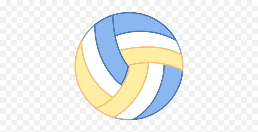 Volleyball Clipart Photos - 14416 Transparentpng For Volleyball Emoji,Clipart Volleyballs