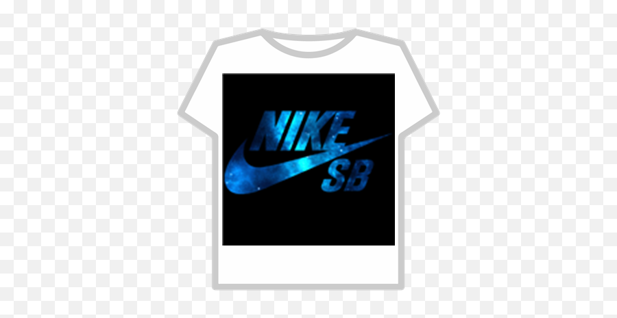 Galaxy Nike Logo - Nike Sb Emoji,Sb Logo
