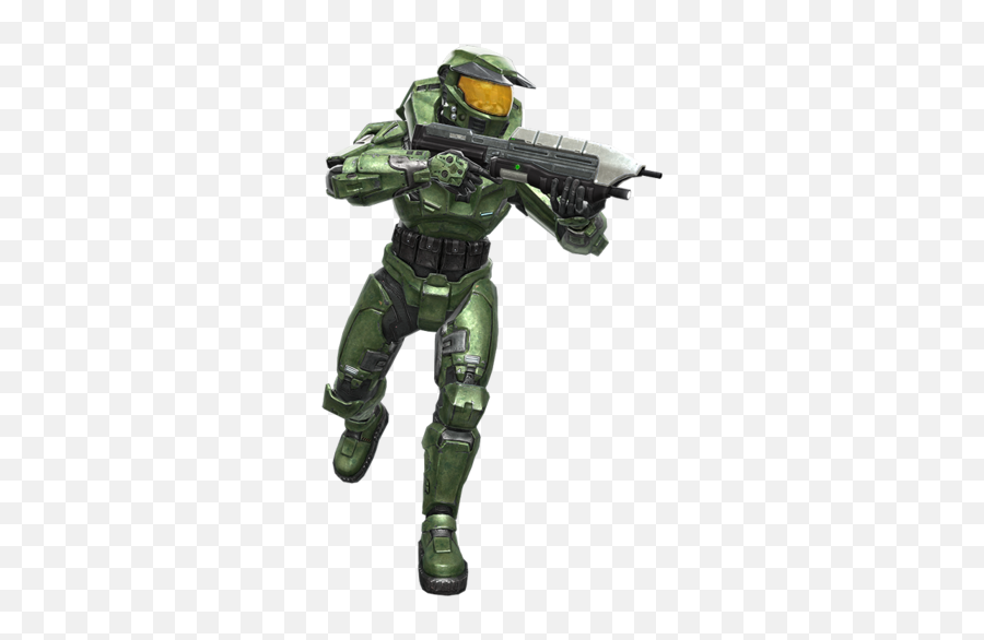 Canon Fodder - Ce Master Chief Png Emoji,Master Chief Png