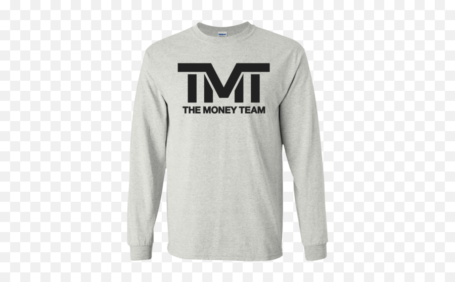 Money Team T - Money Team Emoji,The Money Team Logo