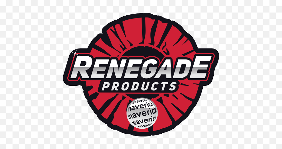 Renegade - Renegade Products Logo Emoji,Renegade Logo