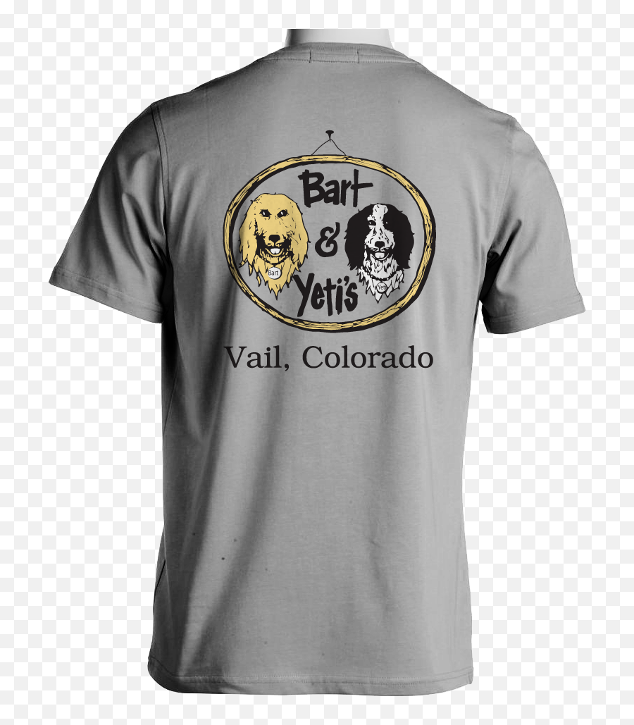 Bartu0027s T - Shirt Puppie Love Softball Shirt Emoji,Bart Logo