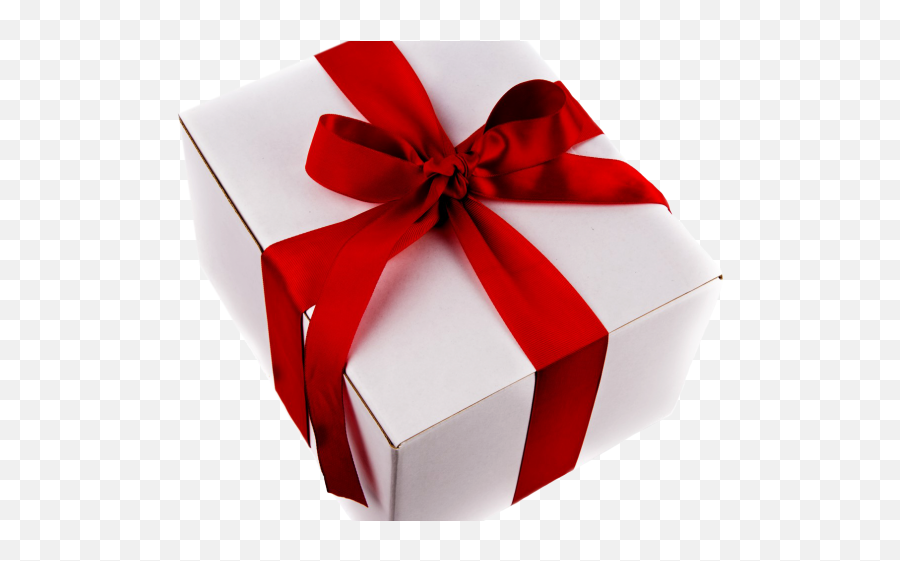 Birthday Present Clipart Gift Box Bow - Gift Box Free Stock Emoji,Gift Box Clipart