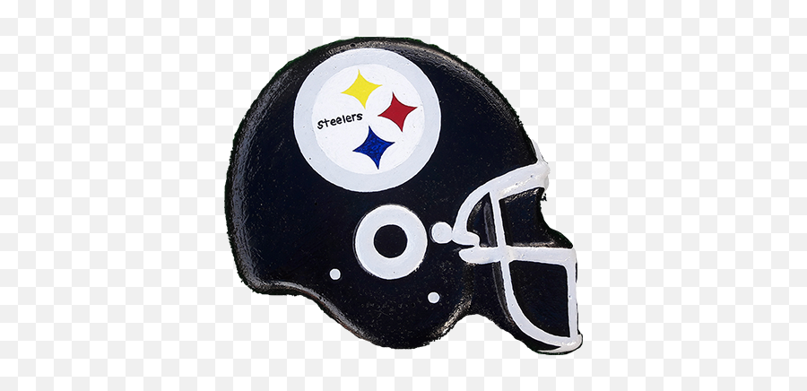 Helmets - Revolution Helmets Emoji,Steelers Helmets Logo