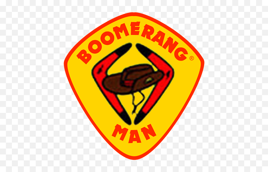 Home - Boomerang Man Language Emoji,Boomerang Logo