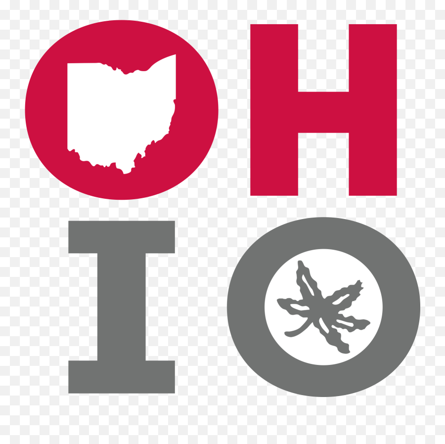 Librarybar - Ohio State Buckeyes Svg Emoji,Ohio State Logo