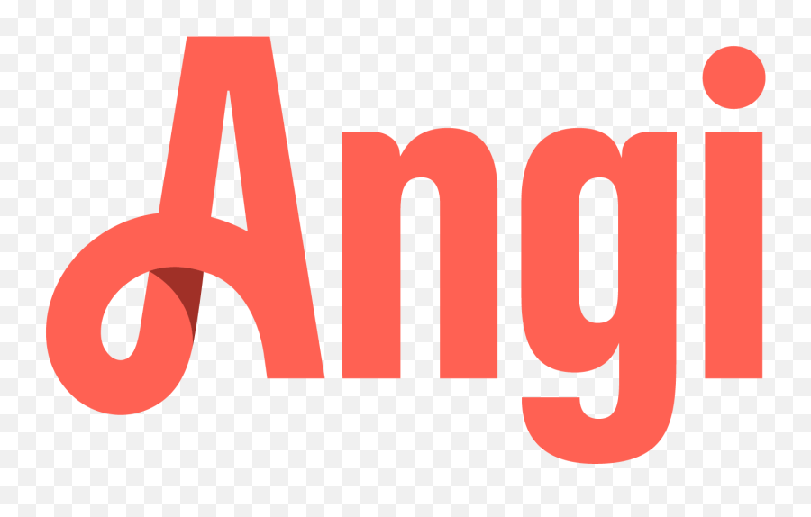 Angi Reviews Read Customer Service Reviews Of Www - Angi Logo Emoji,Angies List Logo Png