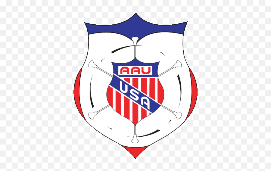 Aau National Baton Board Website - Amateur Athletic Union Emoji,A.a.u Logo
