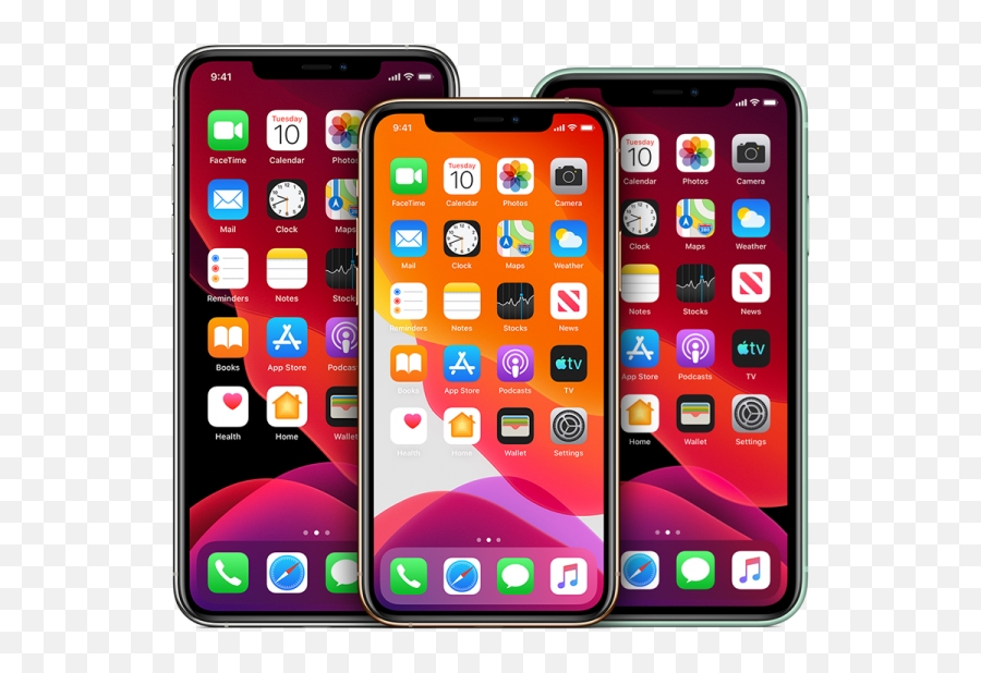Iphone Repairs Medway Kent - Phones On Display Png Emoji,Iphone 8 Plus Stuck On Apple Logo