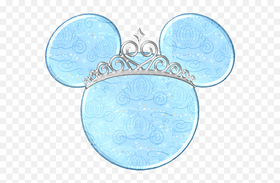 Bluc Coach Minnie Ears Emoji,Minnie Mouse Head Png