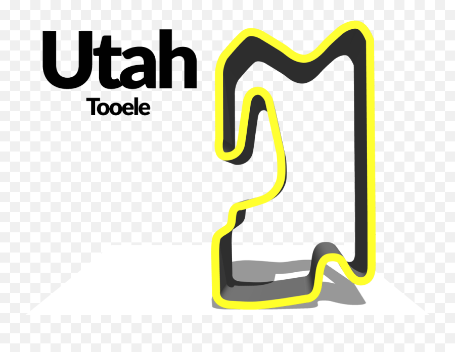 Utah Motorsports Campus Emoji,Utah Clipart