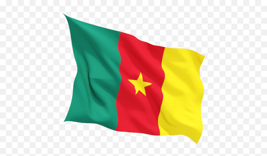 Cameroon Flag Png Transparent Images Png All Emoji,Chile Flag Png