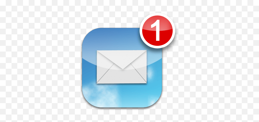 Email App Logo - Logodix Emoji,Stack Overflow Logo